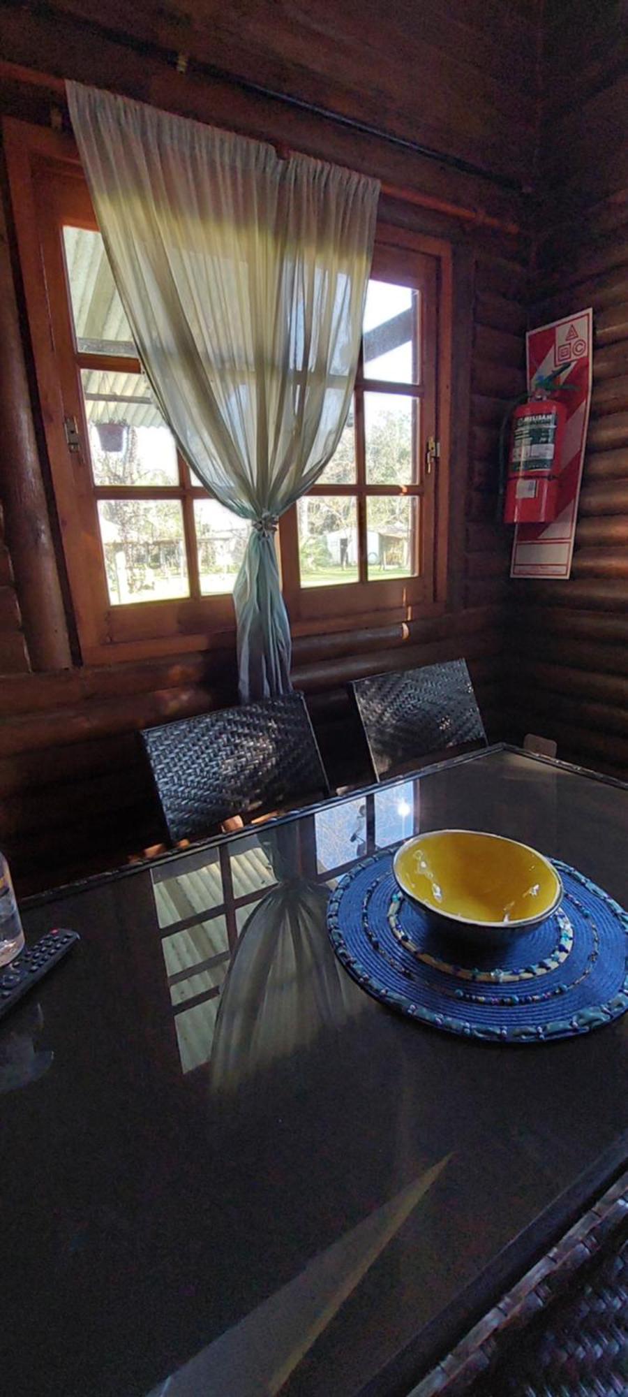 Cabana Alamos Altos Belen de Escobar Exterior photo