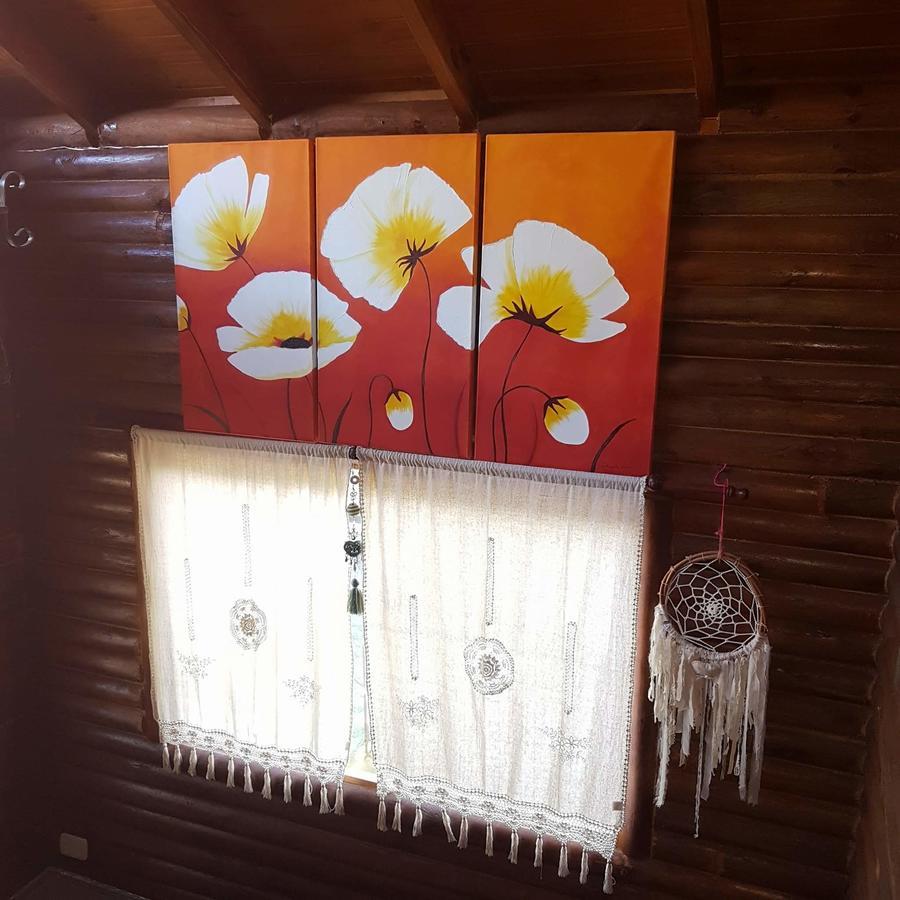Cabana Alamos Altos Belen de Escobar Exterior photo